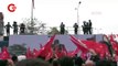 #CANLI| Mansur Yavaş iktidara ateş püskürdü! Ankara'da tarihi konuşma