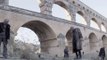 Daryl Dixon in Paris: Ein erster Teaser verkündet den Produktionsstart des Walking Dead-Spin-offs