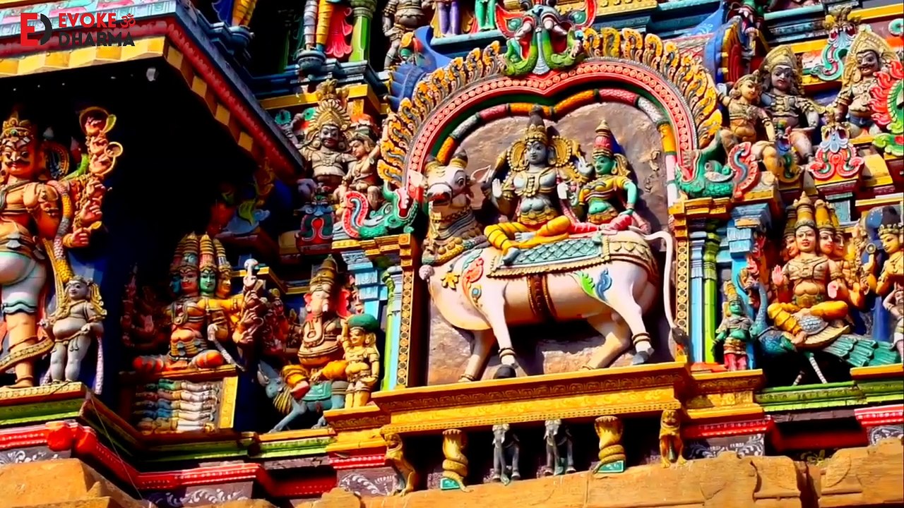 The Rise of Indian Infrastructure: A Journey to Economic Power | Evoke Dharma | Latest Video