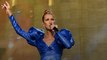 Céline Dion annule ses concerts prévus jusqu'en avril 2024