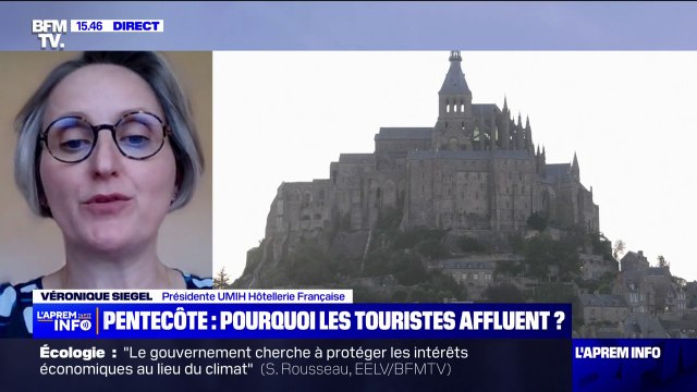 Réservations de vacances: L'été est en demi-teinte , indique Véronique Siegel (UMIH)