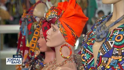 Dia mundial da África: a força da cultura africana no Brasil 26/05/2023 10:57:39