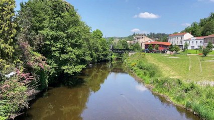 La Préfète de région lance un plan pour économiser l'eau