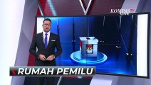 Ridwan Kamil Pertimbangkan Kembali Jadi Gubernur Jabar atau Jadi Gubernur DKI Jakarta