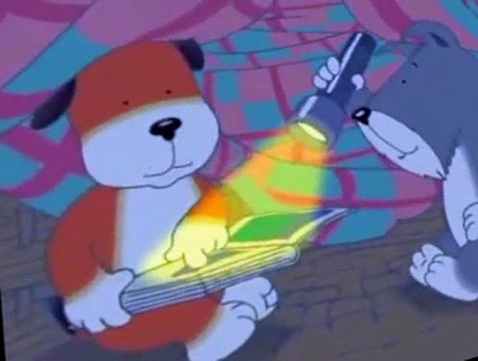 Kipper Kipper S01 E012 Tiger’s Torch