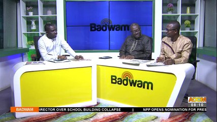 Badwam Mpensenpensemu on Adom TV (26-05-23)