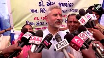 There is a limit to politicising anything, says S Jaishankar on new Parliament row