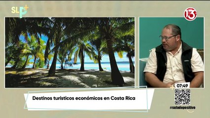 Conozca Costa Rica a bajo costo