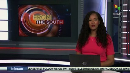 Venezuelan President activates plan for rainy season