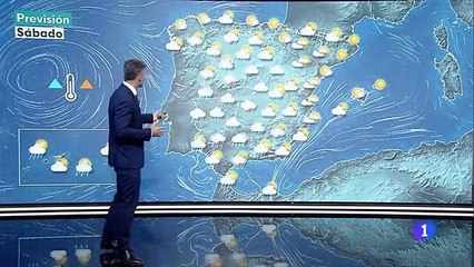 TVE La 1 Telediario 1 (26-5-23)