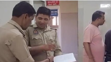 फिरोजाबाद: दुकान खोलने को लेकर दो पक्षों में विवाद के बाद चली गोली, राहगीर सहित दो घायल