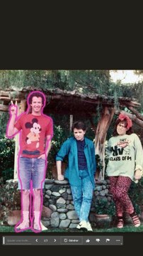 Nom de Zeu, c'était vrai ! Écoute bien, Marty, j'ai des nouvelles époustouflantes ! Cette semaine, Adobe a décidé de lancer un peu de magie bêta dans Photoshop et de libérer ses outils génératifs. Nom de Zeu, c'est vraiment vrai !