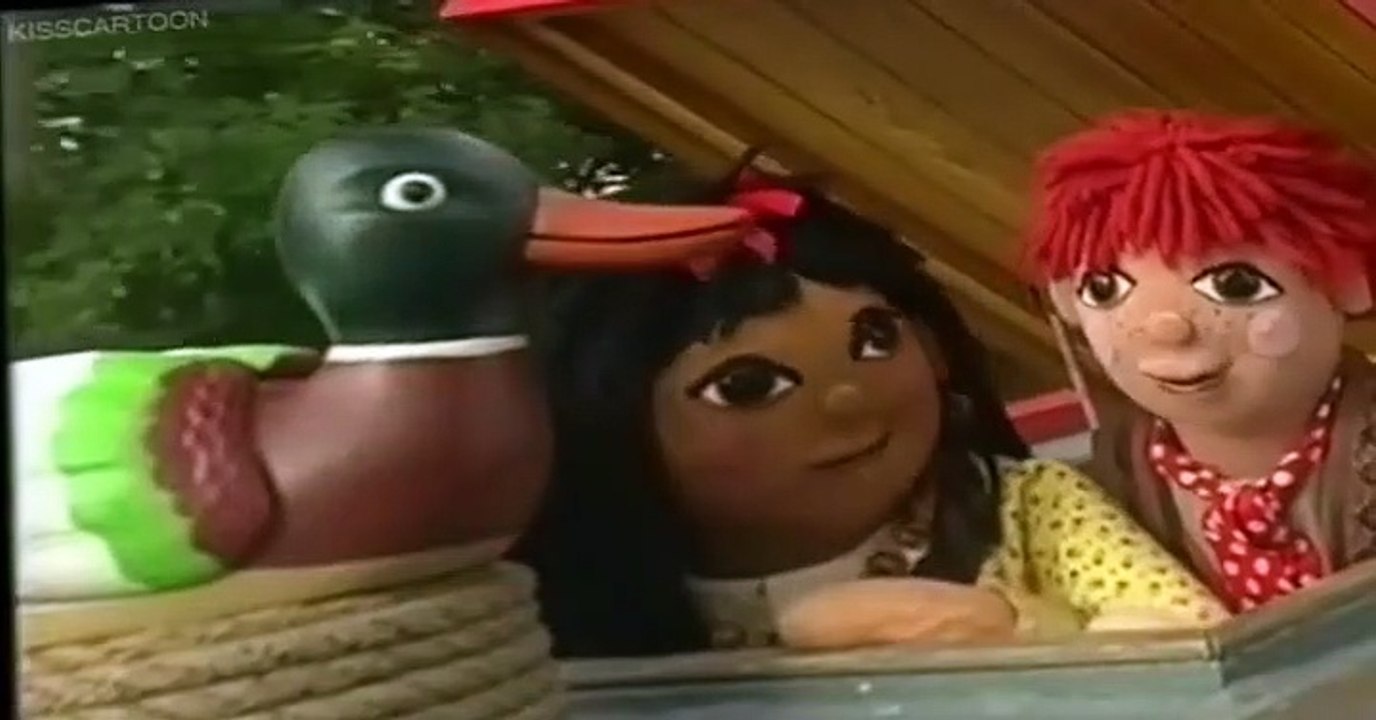 Rosie and Jim Rosie and Jim S04 E005 Floating Restaurant
