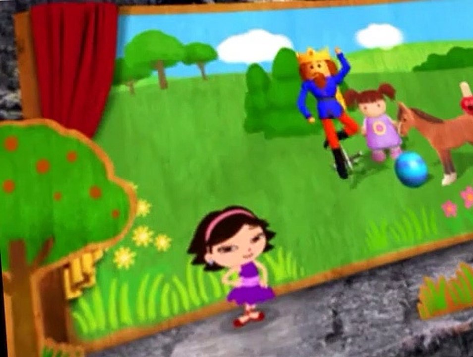 Little Einsteins Little Einsteins S02 E020 The Wind-Up Toy Prince