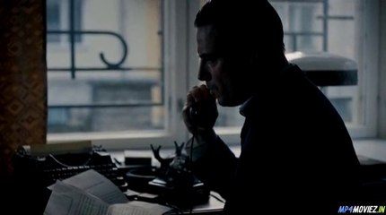 Special Agent (2023) Action| History| Thriller