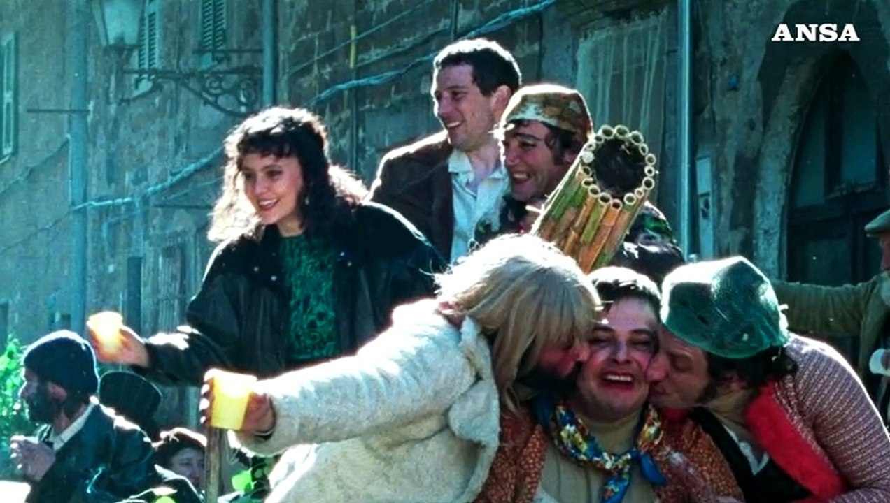 Cannes, tocca ad Alice Rohrwacher: in concorso con "La Chimera"