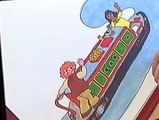 Rosie and Jim Rosie and Jim S04 E010 Magical Lights