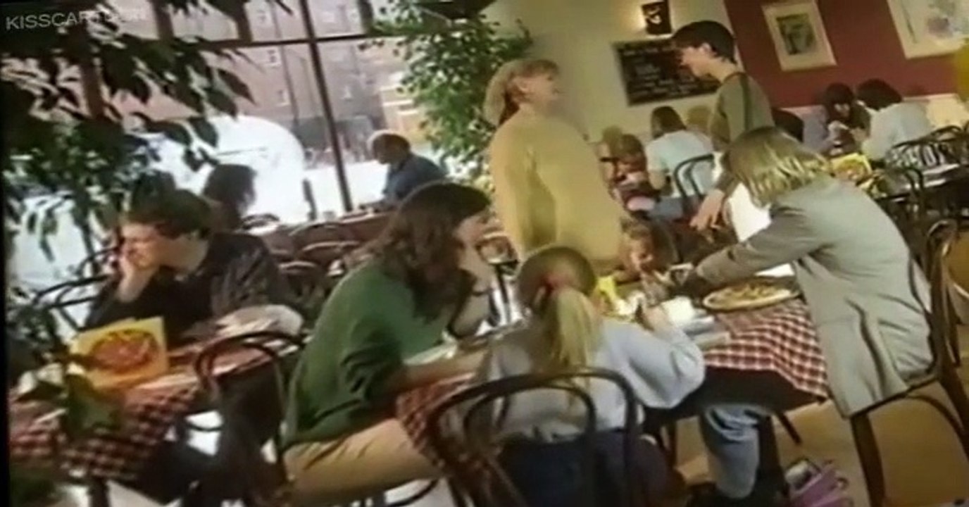 Rosie and Jim Rosie and Jim S04 E011 Making Pizza