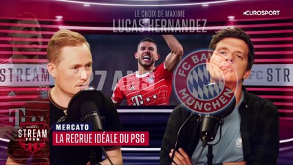 Bernardo Silva, Hernandez, Fofana : Qui est aujourd'hui la recrue idéale du PSG ?