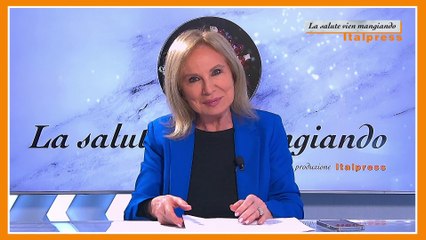 La Salute Vien Mangiando - Colesterolo? I capperi lo tengono a bada