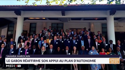 Midi infos - 26/05/2023