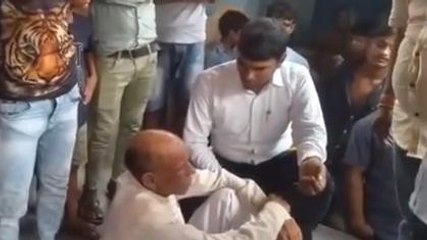 सारण: छात्रा के साथ छेड़खानी के विरोध में ग्रामीणों ने किया हंगामा, और फिर हुआ ये