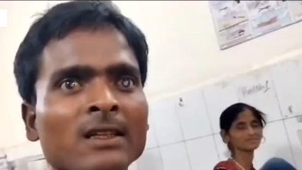 सीतापुर: अचानक प्रतिबंधित ब्लेड वाले कटीले तारों में फंसा बाइक सवार, बुरी तरह जख्मी