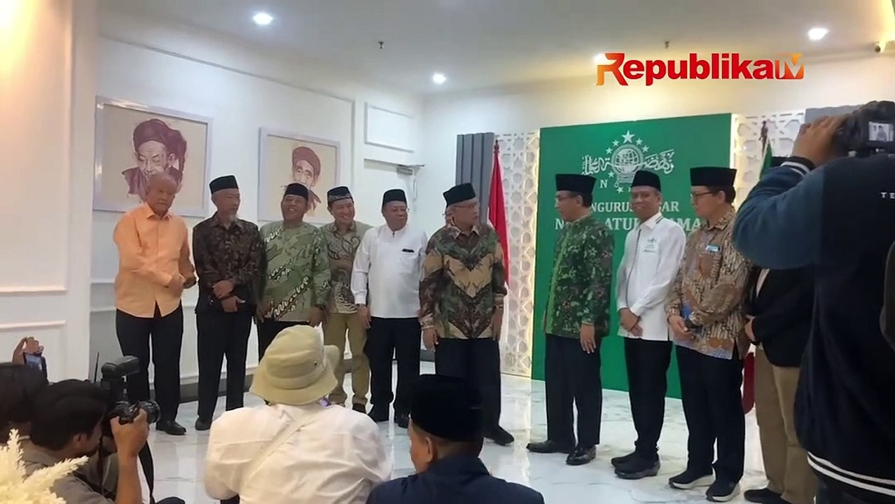 Sebut LGBT Kodrat Tuhan, Anwar Abbas: Pak Mahfud Hanya Mengutip