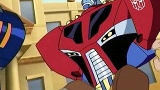 Transformers Animated Transformers Animated S02 E002 – Return of the Headmaster