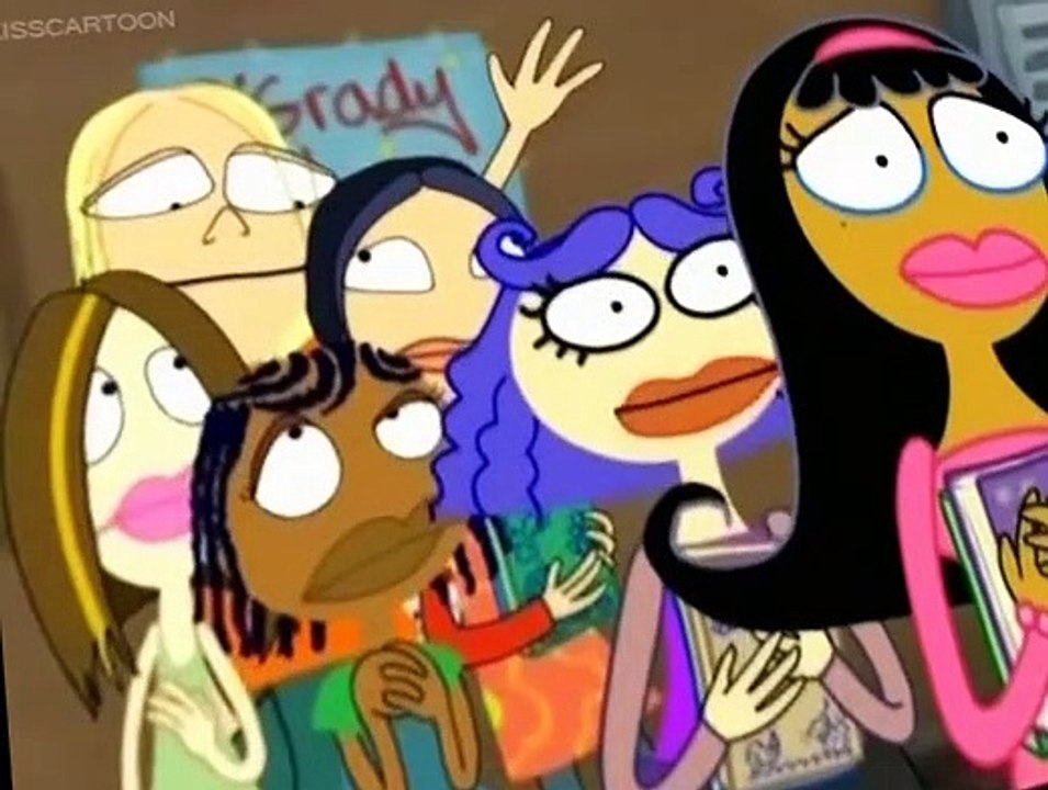 O'Grady O’Grady S01 E004 O’Grady Idol