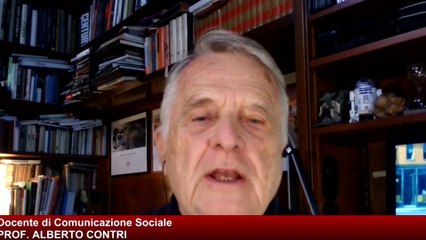 Nuovi allarmi dalla Cina su "un'altra pandemia" ▷ Contri: "Useremo ancora tachipirina e vigile attesa?"