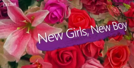 Angels Of The North S02 E02