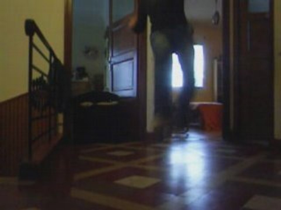 Manu-Jumper