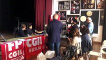 Migliorare le condizioni delle persone con disabilità in Sicilia: le proposte della Cgil