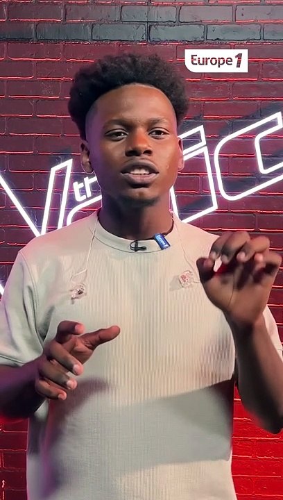 Les talents de The Voice - Europe 1