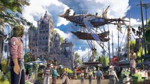 Granblue Fantasy Relink - Bande-annonce PlayStation Showcase 2023