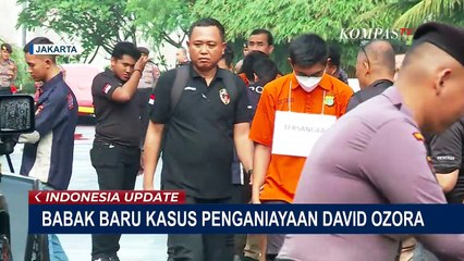 Babak Baru Kasus Penganiayaan David Ozora, Akankah Sidang Mario Digelar Terbuka Seluruhnya?
