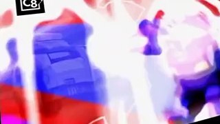 Transformers Animated Transformers Animated S02 E005 – Velocity