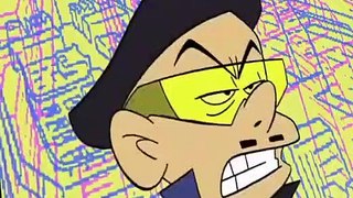 Marsupilami 2009 Marsupilami 2009 S01 E011 Marsu the Menace