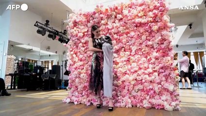 A New York cani e gatti sfilano come vere star al "Pet Gala"