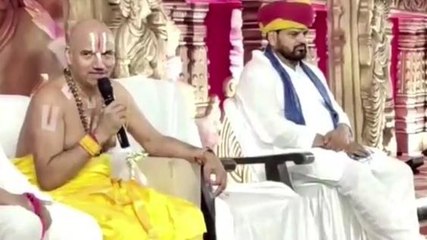 अयोध्या: जून को अयोध्या क्षेत्र में होंगे 11 लाख समर्थक- सांसद बृजभूषण शरण सिंह