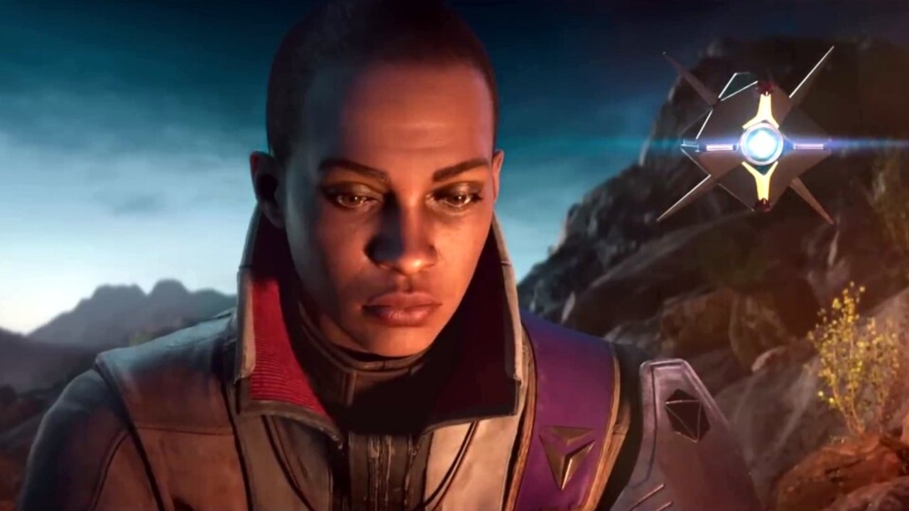 Destiny 2: der erste trailer zu the final shape bringt einen alten bekannten von den toten zurück