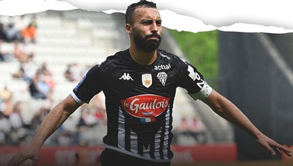 تعرف على الموهبة الفرنسية حيماد عبدلي الذي سيمثل الجزائر