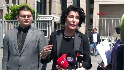 Deniz Akkaya, Haluk Levent'in şikayeti üzerine ifade verdi, işte ilk açıklamalar