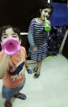 masti after Exams & Before summer vacations part 1