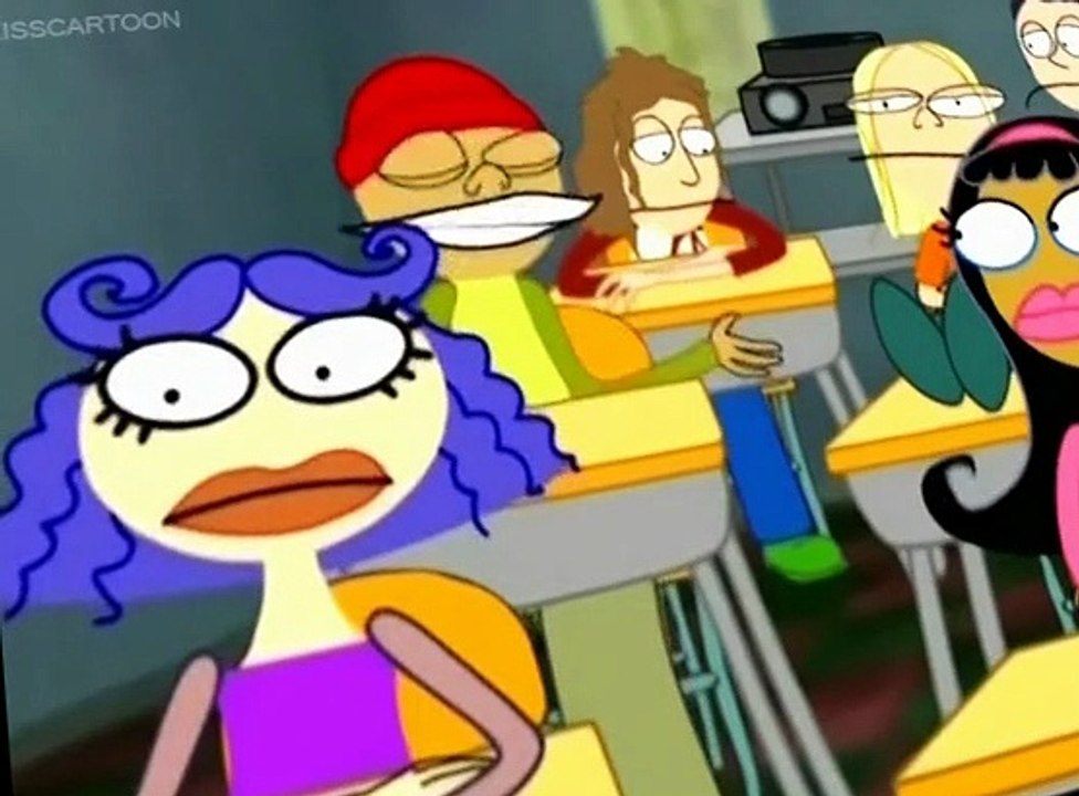 O'Grady O’Grady S01 E008 Robo-Babies