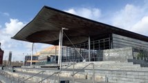 Senedd round-up: NHS, cost of living and Plaid’s new leader