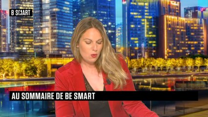 BE SMART - Emission du vendredi 26 mai