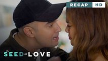 The Seed of Love: The ex-girlfriend's deepest secret is in jeoapardy! (Weekly Recap HD)