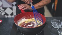 Base de várias receitas: aprenda a fazer roux